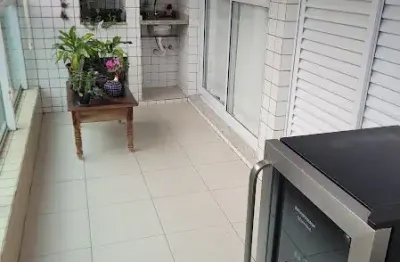 Apartamento à venda no jardim do mar – 70m², 2 dormitórios (1 suíte com closet), varanda gourmet e 2 vagas escrituradas