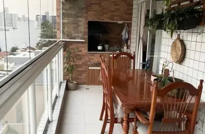 Apartamento com 3 dormitórios à venda, 85 m²- centro - são bernardo do campo/sp