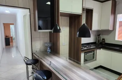 Casa com 3 dormitórios à venda, 142 m² - dos casa - são bernardo do campo/sp