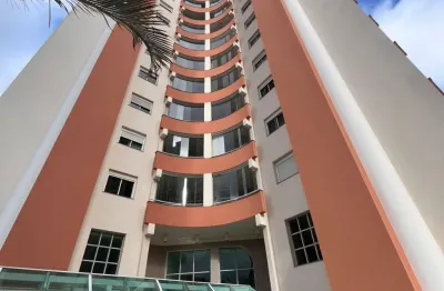 Apartamento alto padrão com 3 suítes, 4 vagas e lazer completo – chácara inglesa