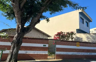 Terreno à venda na Rua Angatuba, 216, Baeta Neves, São Bernardo do Campo