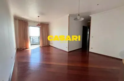 Apartamento à venda no bairro jardim do mar – são bernardo do campo | 3 dormitórios, 96m² e 4 vagas de garagem
