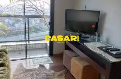 Apartamento à venda no bairro jardim do mar – são bernardo do campo | 3 dormitórios, 96m² e 2 vagas de garagem