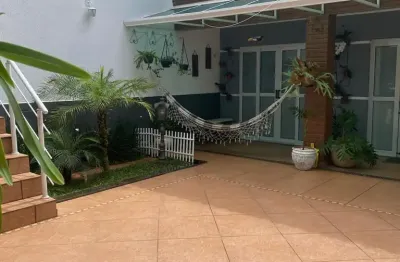 Sobrado à venda 380m² com 3 dormitórios – jardim do mar, são bernardo do campo