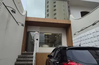 Casa comercial com 4 salas à venda na Rua Continental, 51, Jardim do Mar, São Bernardo do Campo