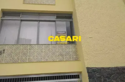 Sobrado à venda no jardim do mar – são bernardo do campo/sp