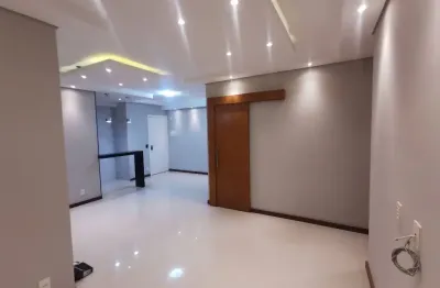 Apartamento à venda no bairro centro em são bernardo do campo – conforto, tecnologia e localização privilegiada