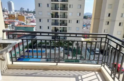 Apartamento à venda no bairro rudge ramos – são bernardo do campo | 3 dormitórios, 71m² e 1 vaga de garagem