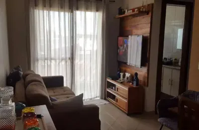 Apartamento à venda no bairro planalto – são bernardo do campo | 2 dormitórios, 62m² e 1 vaga de garagem