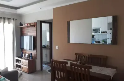 Apartamento à venda no bairro planalto – são bernardo do campo | 2 quartos, 62m² e 1 vaga de garagem
