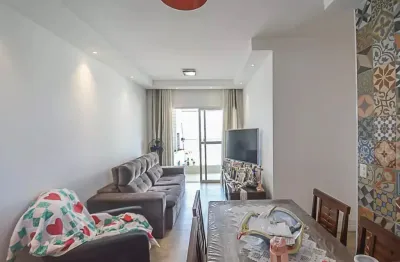 Apartamento à venda no bairro jardim do mar – são bernardo do campo | 2 dormitórios, 67m² e 2 vagas de garagem