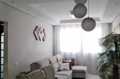 Apartamento com 2 dormitórios à venda, 70 m² - centro - são bernardo do campo/sp