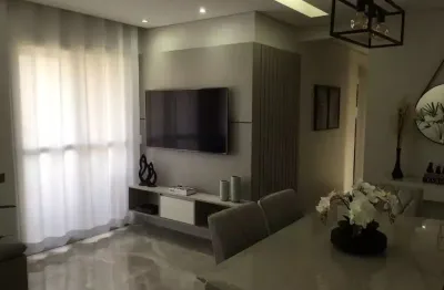 Apartamento à venda no bairro planalto – são bernardo do campo | 3 dormitórios, 78m² e 2 vagas de garagem