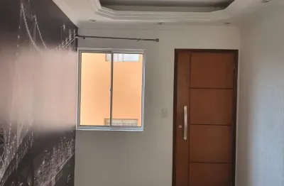 Apartamento à venda no bairro assunção – são bernardo do campo | 2 dormitórios, 1 vaga, 52m²