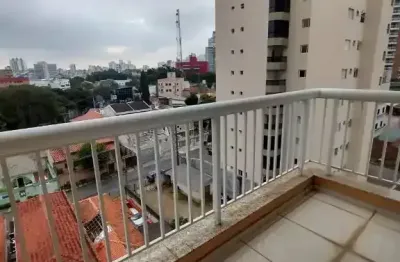 Apartamento novo com 2 quartos, 70 m², varanda gourmet e 2 vagas no centro de são bernardo. torre única, lazer completo e excelente localização.