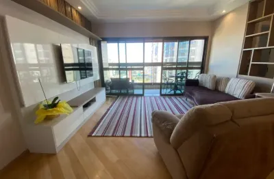 Apartamento à venda no bairro jardim do mar, em são bernardo do campo – 4 dormitórios, 150 m², 3 vagas cobertas