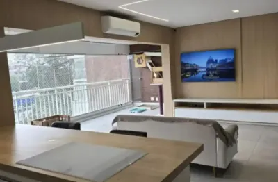Apartamento com 3 dormitórios à venda, 151 m² - são bernardo do campo/sp