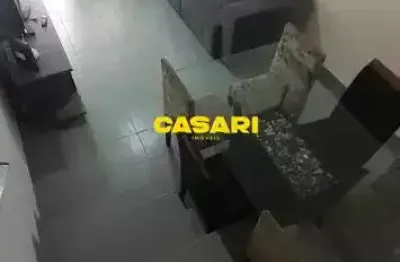 Sobrado com 2 dormitórios à venda, 89 m² - assunção - são bernardo do campo/sp