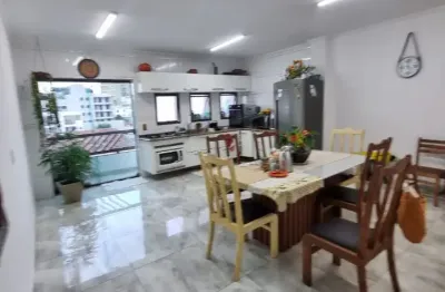 Casa com 3 dormitórios, sendo 2 suítes à venda, 337 m² - Baeta Neves - São Bernardo do Campo/SP