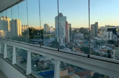 Apartamento à venda, no condomínio vila verde, jardim do mar – são bernardo do campo. 3 suítes, 4 vagas, depósito. estuda permuta!