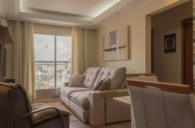 Apartamento à venda no bairro jardim do mar – são bernardo do campo | 3 dormitórios, 2 vagas, 82m²