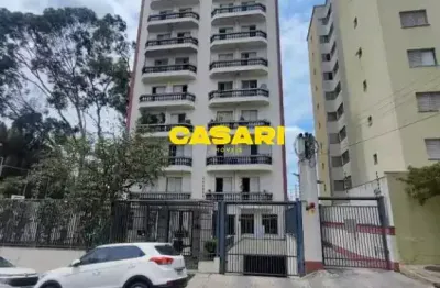 Apartamento à venda na vila gonçalves, são bernardo do campo. 90 m², 2 dormitórios (1 suíte), sala para 3 ambientes.