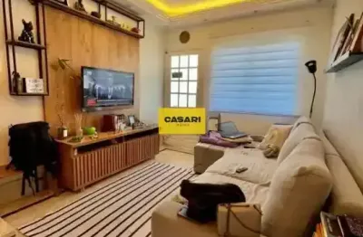Sobrado em condomínio fechado à venda – 93 m² – residencial villagio orchidea – nova petrópolis, são bernardo do campo/sp