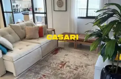Apartamento à venda no bairro jardim do mar – são bernardo do campo | 3 dormitórios, 2 vagas, 108m²