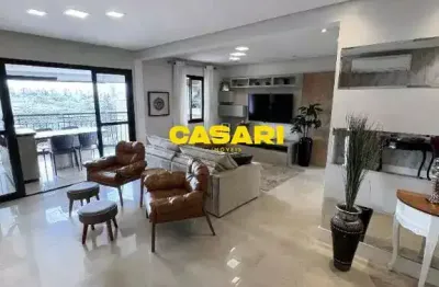 Apartamento à venda no bairro jardim do mar – são bernardo do campo | 3 dormitórios, 2 vagas, 108m²