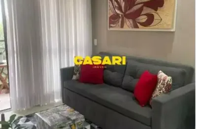 Apartamento para venda, com 3 dormitórios à venda, 69 m² - vila euclides - são bernardo do campo/sp