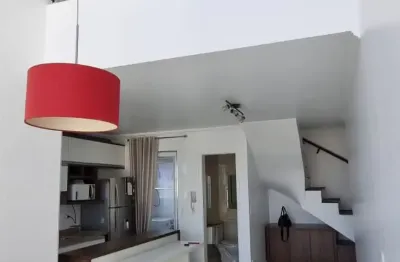Loft com 1 quarto à venda na Avenida Doutor Washington Luís, 180, Rudge Ramos, São Bernardo do Campo