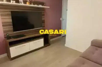 Apartamento à venda no bairro piraporinha – diadema |3 dormitórios, 1 vaga, 63m²