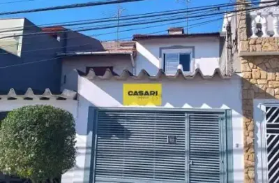 Sobrado em demarchi, são bernardo do campo - 84,91 m² (internos) + 109,61 m² (externos) - r$ 460.000,00