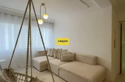 Lindo apartamento térreo, 85 m² em parque terra nova, são bernardo do campo - reformado e planejado