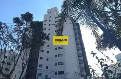 Apartamento à venda no bairro baeta neves – são bernardo do campo |3 quartos, 2 vagas, 96m²