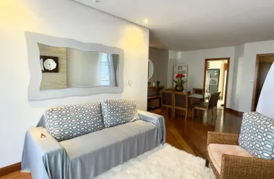 Apartamento com 3 suítes à venda no bairro nova petrópolis, são bernardo do campo/sp