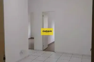 Apartamento 2 dormitórios à venda, 50 m², reformado - demarchi, são bernardo do campo/sp
