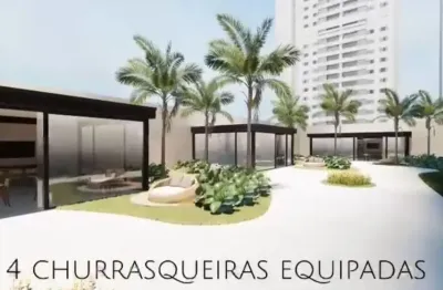 Investimento certo: 4 suítes, 245 m² no painite com m² abaixo do mercado