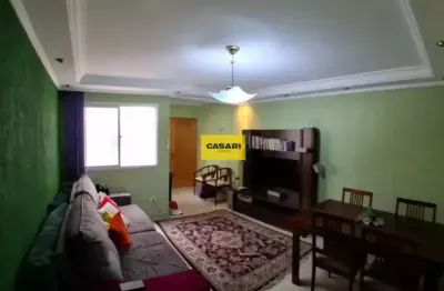 Apartamento com 2 dormitórios à venda, 56 m² - nova petrópolis - são bernardo do campo/sp