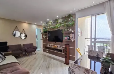 Apartamento com 2 dormitórios - 48m² - planalto - são bernardo - sp