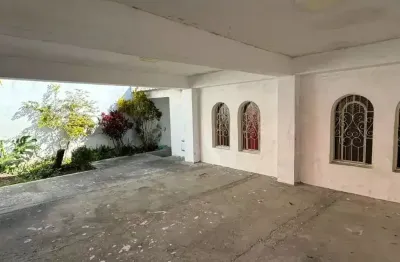 Casa 2 dorms à venda com edícula – jordanópolis sbc