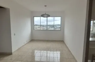 Apartamento de 71m² , 2 dormitórios - r$ 320.000 - assunção - são bernardo do campo-sp