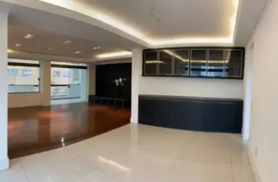 Apartamento de alto padrão no condomínio terra mater, 228m², no centro de são bernardo do campo.