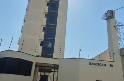 Apartamento a venda com 71m², 3 dormitórios - centro - são bernardo do campo-sp