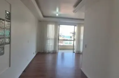 Apartamento a venda com 71m², 3 dormitórios - centro - são bernardo do campo-sp