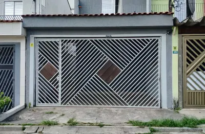 Maravilhoso sobrado de 113 m² na bairro alves dias  em são bernardo do campo