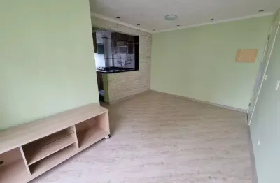 Apartamento à venda no jardim irajá – 52 m², 2 dormitórios em são bernardo do campo