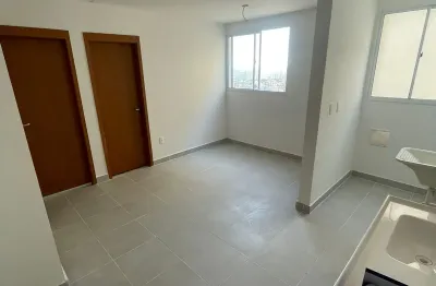 Apartamento na vila palmares no condomínio san marino, em santo andré - 2 dormitórios e 1 vaga de garagem