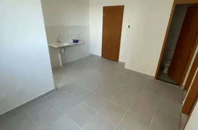 Apartamento na vila palmares no condomínio san marino, em santo andré - 2 dormitórios e 1 vaga de garagem