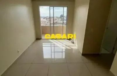 Apartamento com 2 dormitórios, 54 m² - assunção - são bernardo do campo/sp